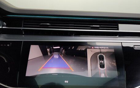 Audi A8, 2023 год, 9 980 000 рублей, 19 фотография