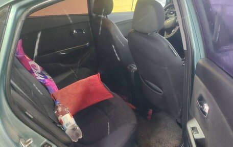 KIA Rio III рестайлинг, 2012 год, 750 000 рублей, 8 фотография