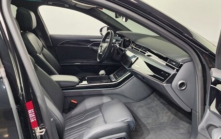 Audi A8, 2023 год, 9 980 000 рублей, 16 фотография