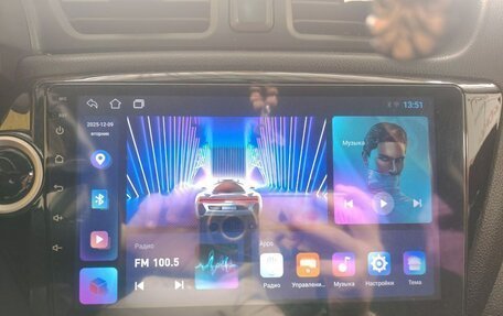 KIA Rio III рестайлинг, 2012 год, 750 000 рублей, 10 фотография