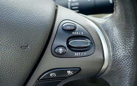 Infiniti Q70 I, 2014 год, 2 250 000 рублей, 15 фотография