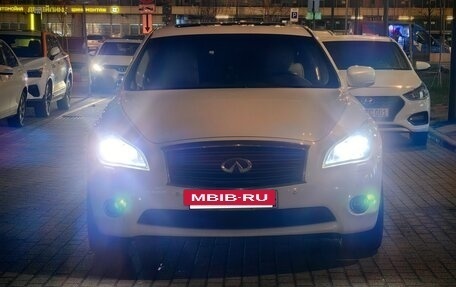 Infiniti Q70 I, 2014 год, 2 250 000 рублей, 4 фотография