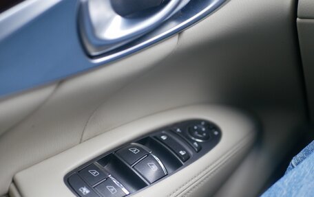 Infiniti Q70 I, 2014 год, 2 250 000 рублей, 16 фотография