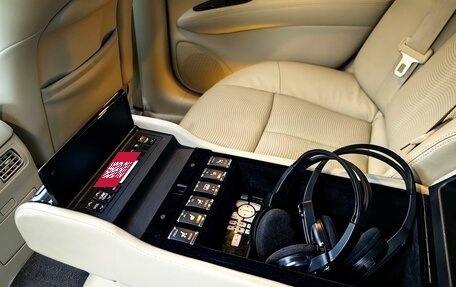 Infiniti Q70 I, 2014 год, 2 250 000 рублей, 11 фотография