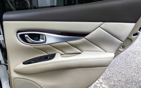 Infiniti Q70 I, 2014 год, 2 250 000 рублей, 23 фотография