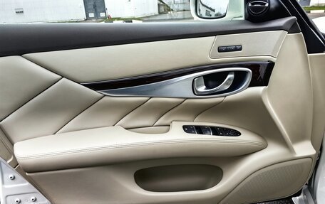 Infiniti Q70 I, 2014 год, 2 250 000 рублей, 20 фотография