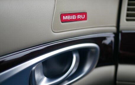 Infiniti Q70 I, 2014 год, 2 250 000 рублей, 17 фотография