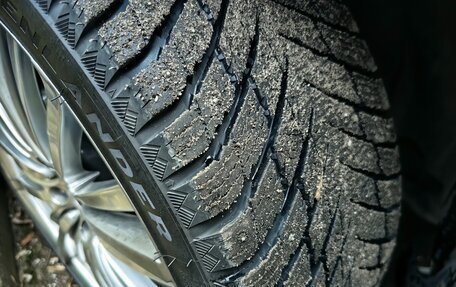 Infiniti Q70 I, 2014 год, 2 250 000 рублей, 30 фотография