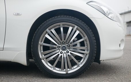 Infiniti Q70 I, 2014 год, 2 250 000 рублей, 28 фотография