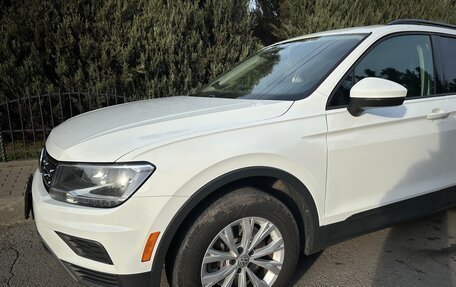 Volkswagen Tiguan II, 2020 год, 3 100 000 рублей, 6 фотография