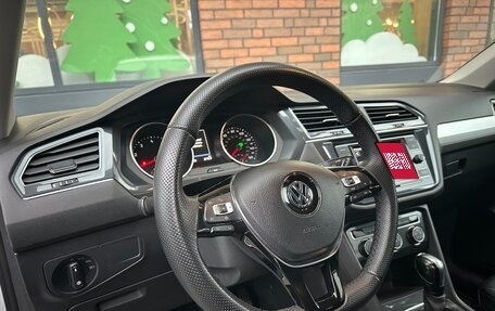 Volkswagen Tiguan II, 2020 год, 3 100 000 рублей, 9 фотография