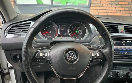 Volkswagen Tiguan II, 2020 год, 3 100 000 рублей, 10 фотография