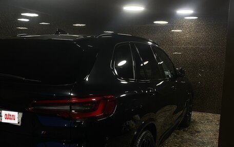 BMW X5, 2019 год, 6 600 000 рублей, 4 фотография