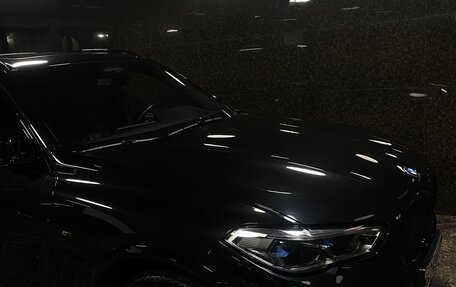 BMW X5, 2019 год, 6 600 000 рублей, 6 фотография