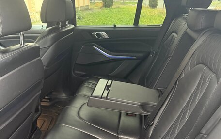 BMW X5, 2019 год, 6 600 000 рублей, 10 фотография