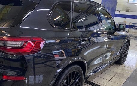 BMW X5, 2019 год, 6 600 000 рублей, 3 фотография