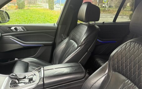 BMW X5, 2019 год, 6 600 000 рублей, 9 фотография