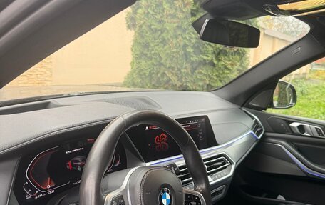 BMW X5, 2019 год, 6 600 000 рублей, 8 фотография