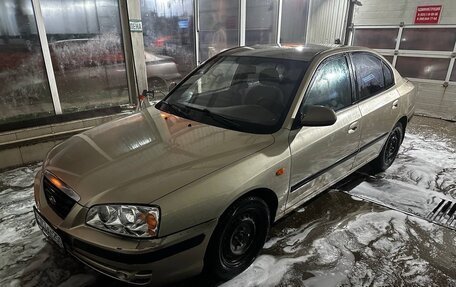 Hyundai Elantra III, 2006 год, 180 000 рублей, 2 фотография