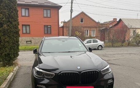 BMW X5, 2019 год, 6 600 000 рублей, 7 фотография