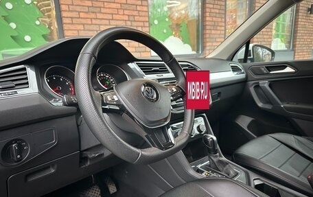 Volkswagen Tiguan II, 2020 год, 3 100 000 рублей, 11 фотография