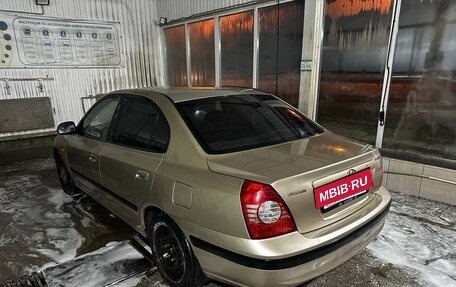 Hyundai Elantra III, 2006 год, 180 000 рублей, 3 фотография