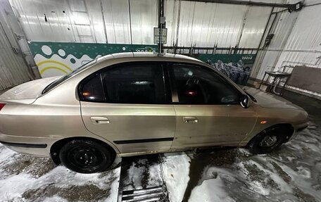 Hyundai Elantra III, 2006 год, 180 000 рублей, 4 фотография