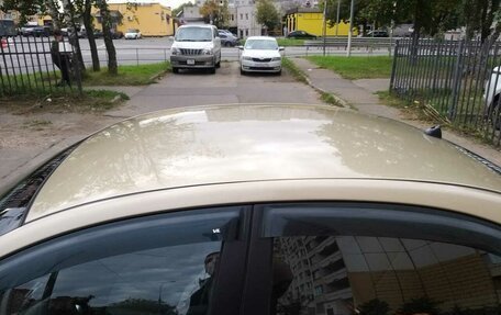 KIA Rio II, 2007 год, 640 000 рублей, 4 фотография