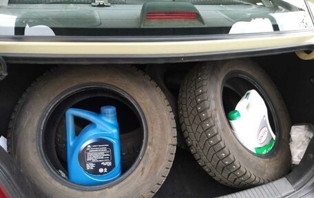 KIA Rio II, 2007 год, 640 000 рублей, 9 фотография