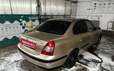 Hyundai Elantra III, 2006 год, 180 000 рублей, 6 фотография