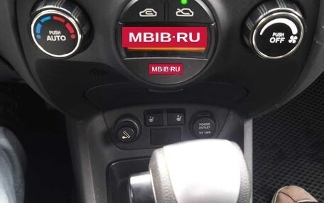 KIA Rio II, 2007 год, 640 000 рублей, 6 фотография