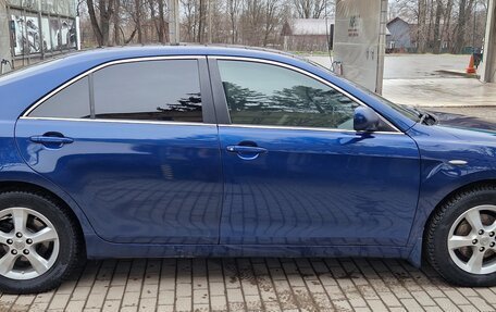 Toyota Camry, 2006 год, 970 000 рублей, 3 фотография