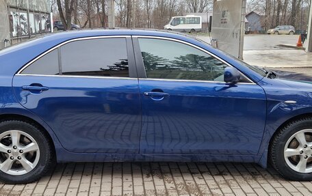 Toyota Camry, 2006 год, 970 000 рублей, 4 фотография
