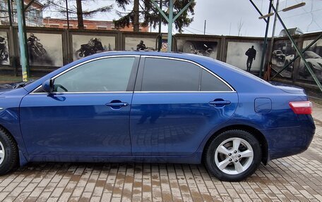 Toyota Camry, 2006 год, 970 000 рублей, 6 фотография