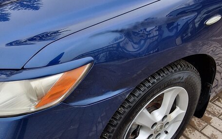 Toyota Camry, 2006 год, 970 000 рублей, 7 фотография