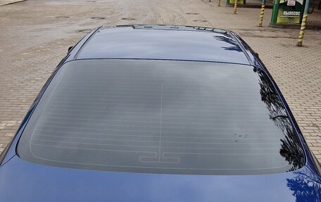 Toyota Camry, 2006 год, 970 000 рублей, 8 фотография