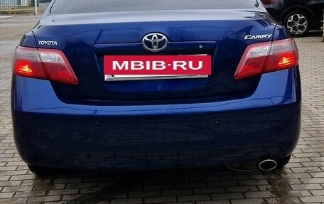 Toyota Camry, 2006 год, 970 000 рублей, 2 фотография