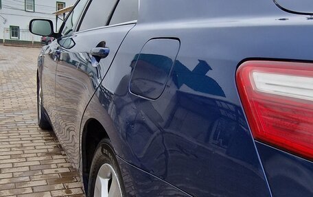 Toyota Camry, 2006 год, 970 000 рублей, 9 фотография