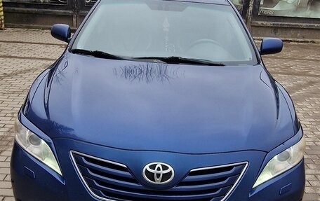 Toyota Camry, 2006 год, 970 000 рублей, 5 фотография