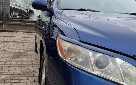 Toyota Camry, 2006 год, 970 000 рублей, 11 фотография