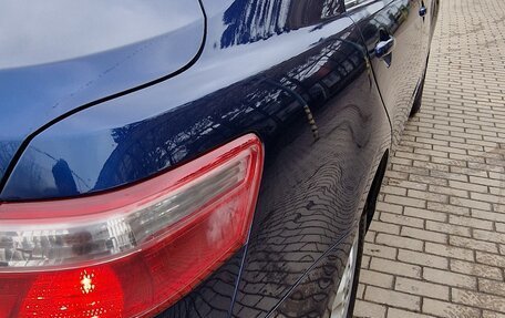 Toyota Camry, 2006 год, 970 000 рублей, 10 фотография