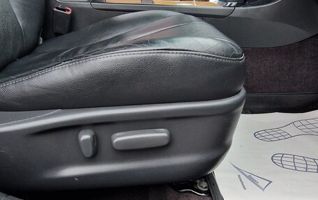 Toyota Camry, 2006 год, 970 000 рублей, 17 фотография