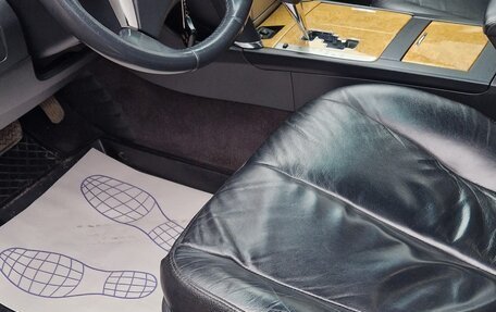 Toyota Camry, 2006 год, 970 000 рублей, 14 фотография