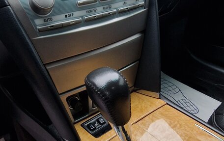 Toyota Camry, 2006 год, 970 000 рублей, 15 фотография