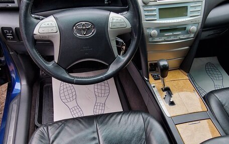 Toyota Camry, 2006 год, 970 000 рублей, 13 фотография