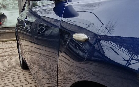 Toyota Camry, 2006 год, 970 000 рублей, 12 фотография