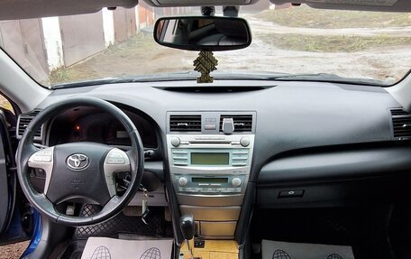 Toyota Camry, 2006 год, 970 000 рублей, 24 фотография