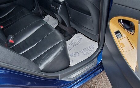 Toyota Camry, 2006 год, 970 000 рублей, 19 фотография