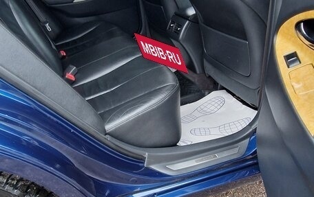 Toyota Camry, 2006 год, 970 000 рублей, 20 фотография