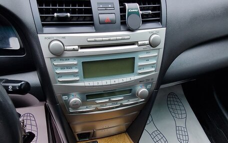 Toyota Camry, 2006 год, 970 000 рублей, 26 фотография